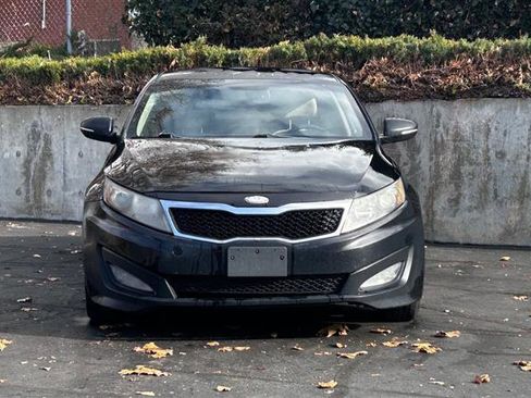 Used 2013 Kia Optima LX w/ Convenience Plus Pkg image 8