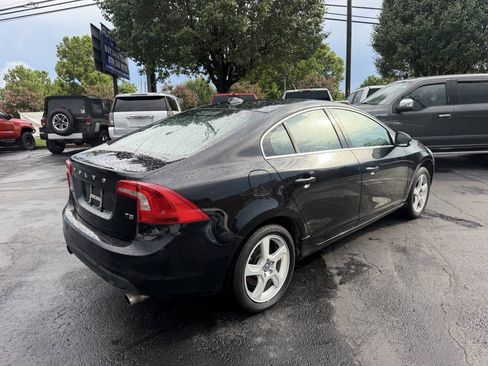 Used 2013 Volvo S60 T5 FWD image 4