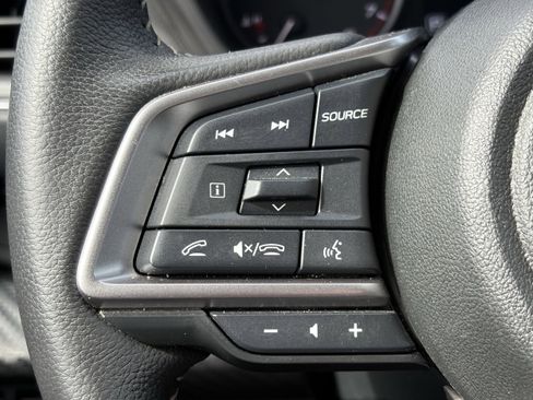 Certified 2025 Subaru Ascent Premium AWD/4WD image 17