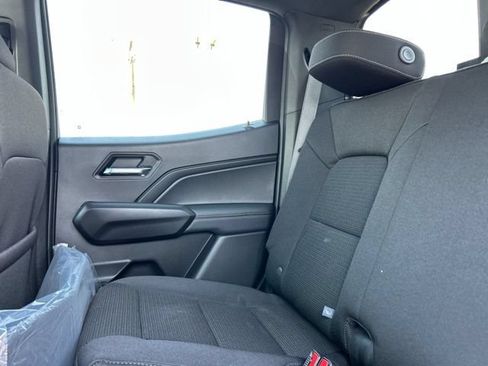 New 2026 GMC Canyon Elevation w/ Convenience Package AWD/4WD image 15