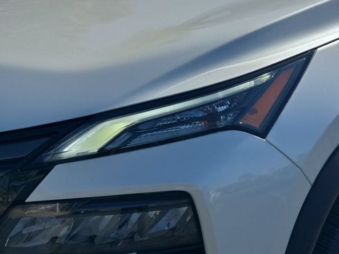 New 2026 Nissan Rogue SV w/ Cold Weather Package FWD image 29