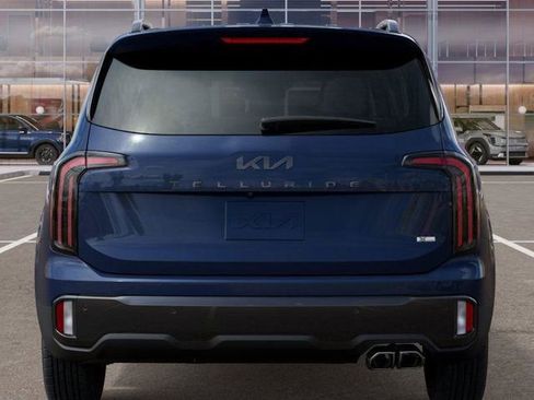 New 2025 Kia Telluride SX X-Line image 13