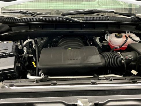 New 2026 GMC Sierra 1500 Elevation image 11