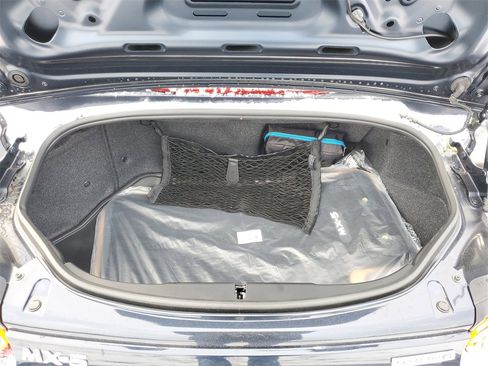 New 2025 MAZDA MX-5 Miata Club w/ Brembo/BBS Recaro Package image 8