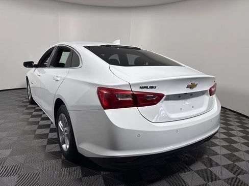 Used 2024 Chevrolet Malibu LT FWD image 6
