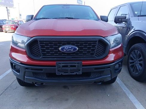 Used 2022 Ford Ranger XL w/ FX4 Off-Road Package image 3