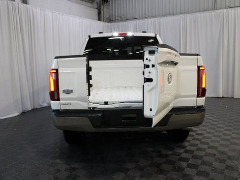 New 2025 Ford F150 King Ranch image 24