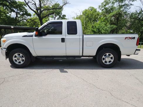 Used 2016 Ford F250 XL w/ XL Appearance Package image 1