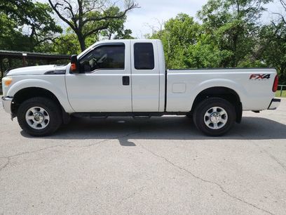 Used 2016 Ford F250 XL w/ XL Appearance Package