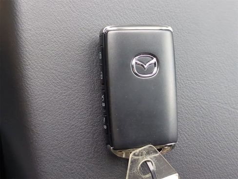 New 2025 MAZDA CX-5 AWD 2.5 S w/ Preferred Package image 33