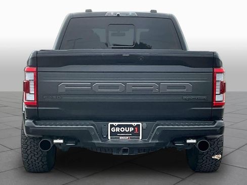 Used 2023 Ford F150 Raptor AWD/4WD image 5