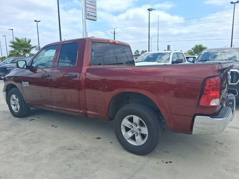 Used 2024 RAM 1500 Classic SLT RWD image 5