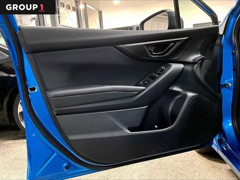 Certified 2023 Subaru Impreza 2.0i image 21