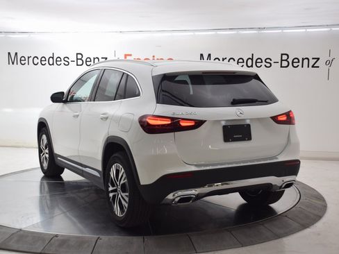 New 2026 Mercedes-Benz GLA 250 image 4