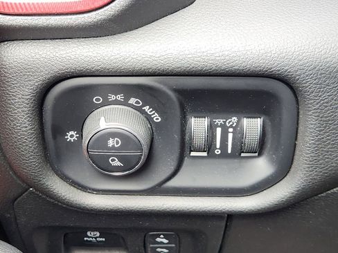 Used 2025 RAM 1500 Rebel w/ Rebel Level 1 Equipment Group AWD/4WD image 26