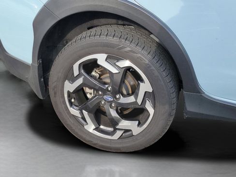 Used 2023 Subaru Crosstrek 2.5i Limited image 20