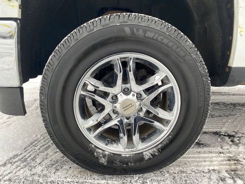 Used 2014 Chevrolet Silverado 1500 LT w/ All Star Edition image 21