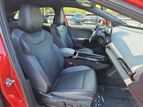 Used 2023 Volkswagen ID.4 Pro S RWD image 10