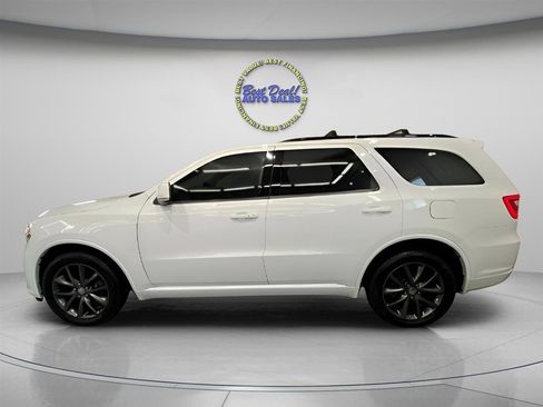Used 2018 Dodge Durango GT w/ Premium Group AWD/4WD image 2