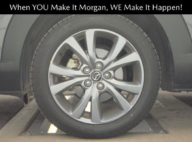 Used 2025 MAZDA CX-30 AWD 2.5 S w/ Preferred Package image 8