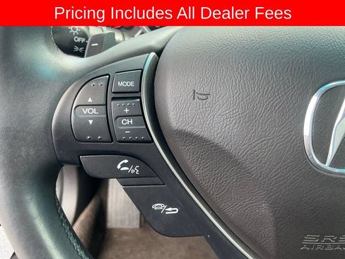 Used 2013 Acura TL FWD image 14