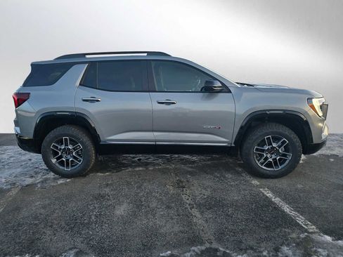 New 2026 GMC Terrain AT4 w/ Technology Package II image 2
