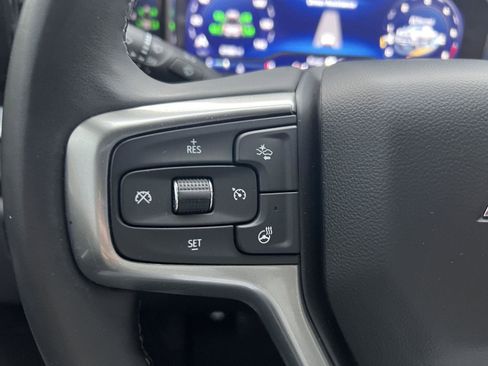 Used 2024 Chevrolet Silverado 2500 LT w/ All Star Edition image 22