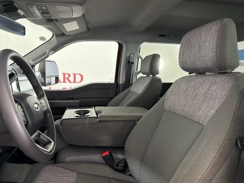 Used 2023 Ford F250 XLT w/ 360-Degree Camera Package AWD/4WD image 11