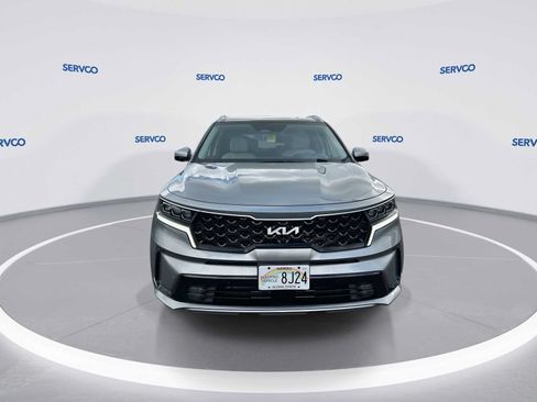 Used 2023 Kia Sorento SX Prestige AWD/4WD image 3