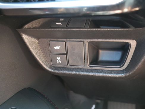 Certified 2025 Acura ADX A-Spec AWD/4WD image 26