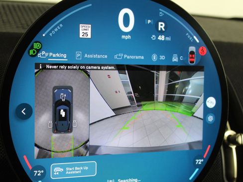 New 2026 MINI Cooper Countryman S image 34