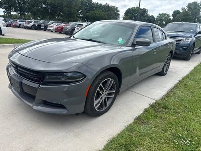Used 2019 Dodge Charger SXT