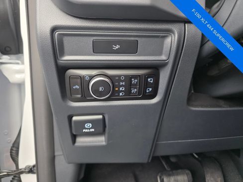 Used 2026 Ford F150 XLT w/ Equipment Group 302A MID AWD/4WD image 27