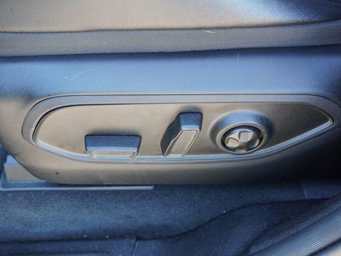 Certified 2023 Jeep Grand Cherokee L Laredo AWD/4WD image 26