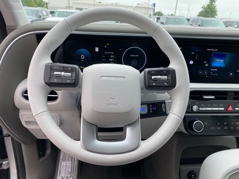 New 2026 Hyundai Palisade SEL FWD image 11