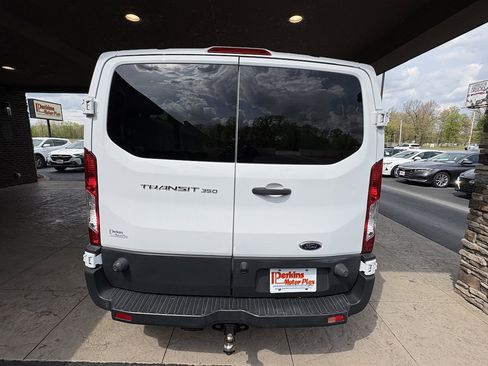 Used 2017 Ford Transit 350 XL image 6