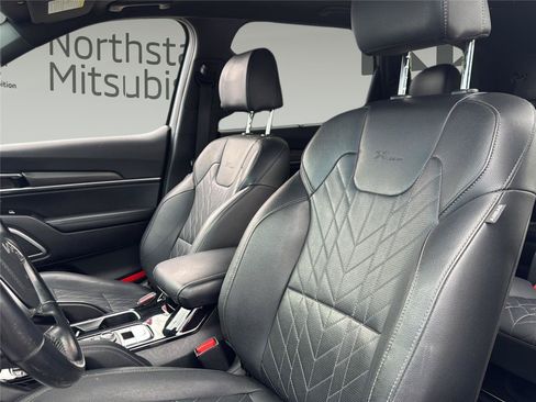 Used 2024 Kia Telluride EX X-Line AWD/4WD image 19