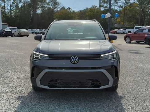 New 2026 Volkswagen Taos S image 10