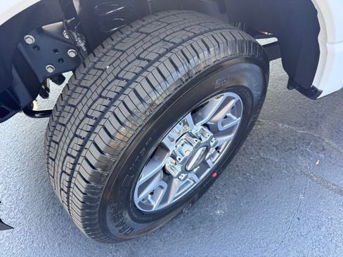 New 2026 Ford F350 Lariat image 15