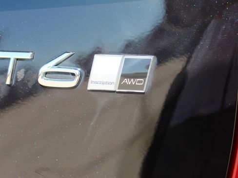 Used 2020 Volvo XC90 T6 Inscription w/ Protection Package Premier image 6