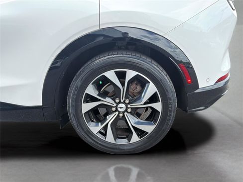 Used 2021 Ford Mustang Mach-E Premium AWD/4WD image 42