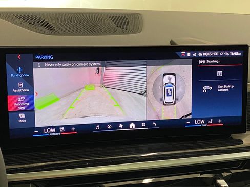 New 2026 BMW X5 M60i image 26