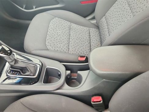 Used 2018 Hyundai Ioniq Blue image 19