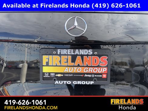 Used 2021 Mercedes-Benz GLB 250 4MATIC image 44