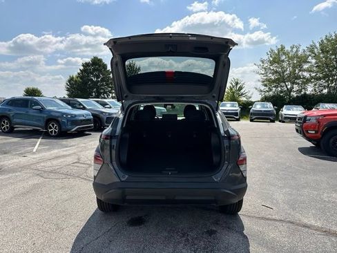 Used 2025 Hyundai Kona SEL AWD/4WD image 33