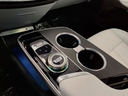 Certified 2024 Cadillac Lyriq Sport RWD image 23