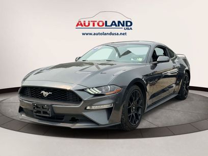 Used 2019 Ford Mustang Premium w/ Ecoboost Performance Package