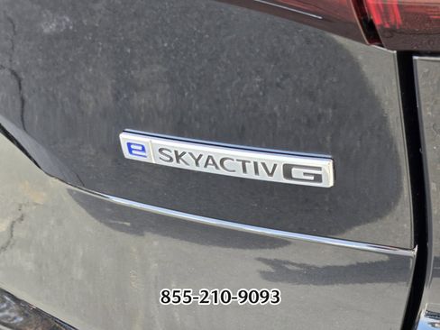 New 2026 MAZDA CX-90 3.3 Turbo w/ Premium Plus Pkg image 14