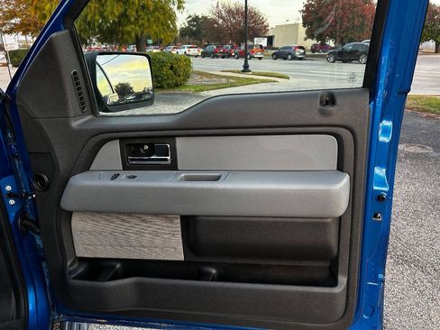 Used 2014 Ford F150 STX w/ Equipment Group 201A Mid image 16