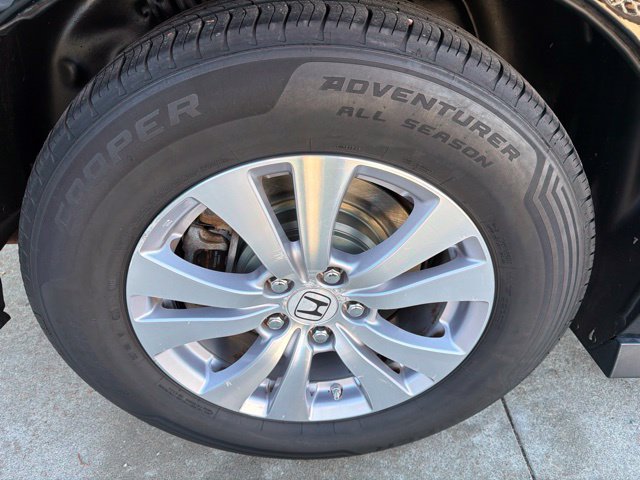 Used 2016 Honda Odyssey SE image 7